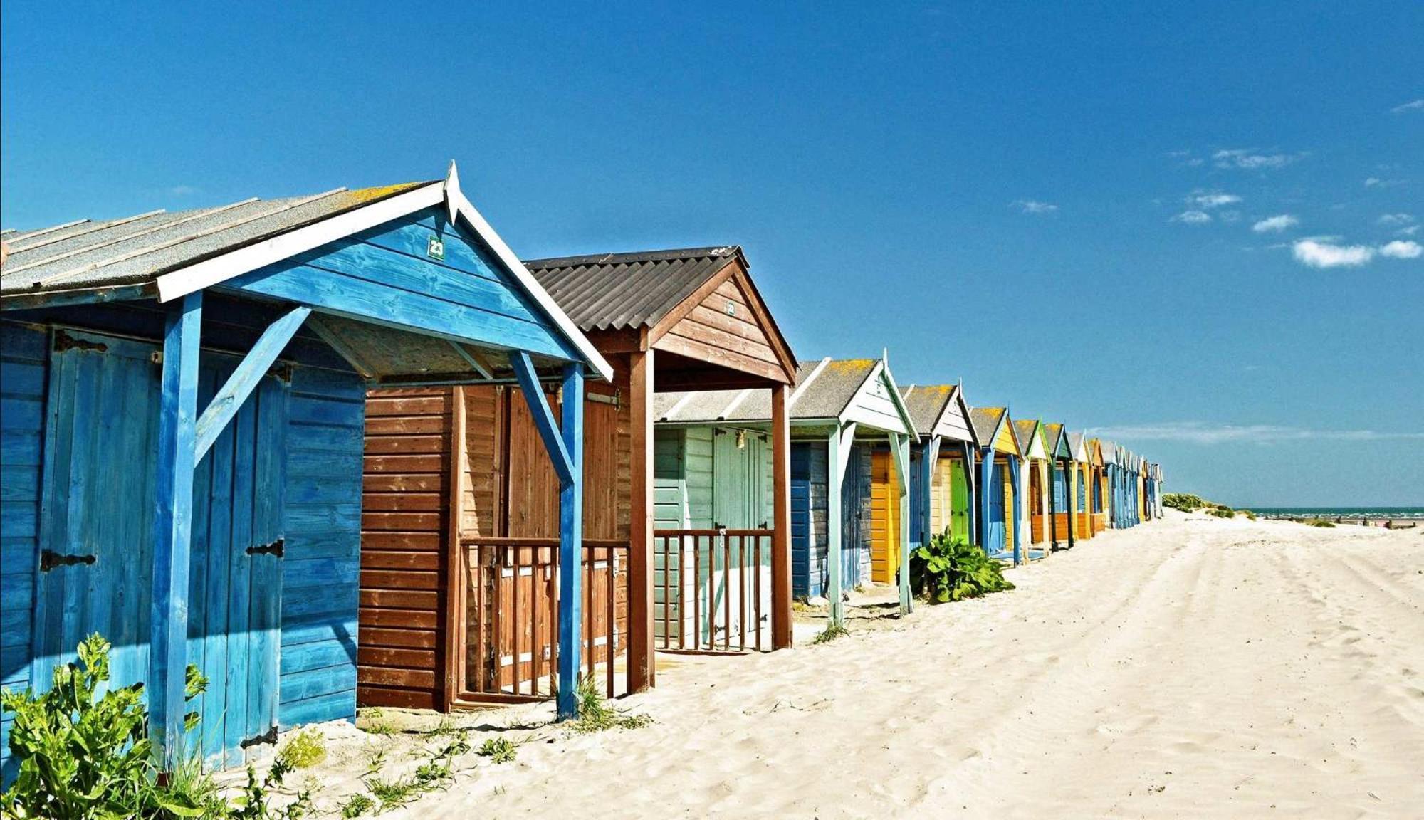 High-End Beachfront Getaway Sea View King Bed อีสต์วิทเทอริง ภายนอก รูปภาพ
